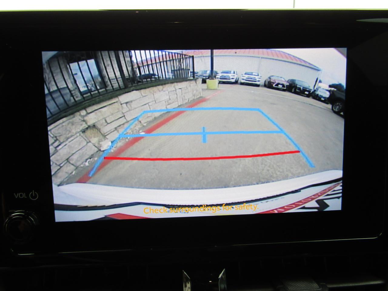 2023 Toyota Corolla SE CVT (Natl) Grand Prairie TX