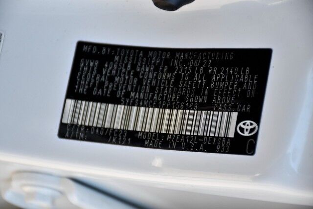 2023 Toyota Corolla SE Davie FL