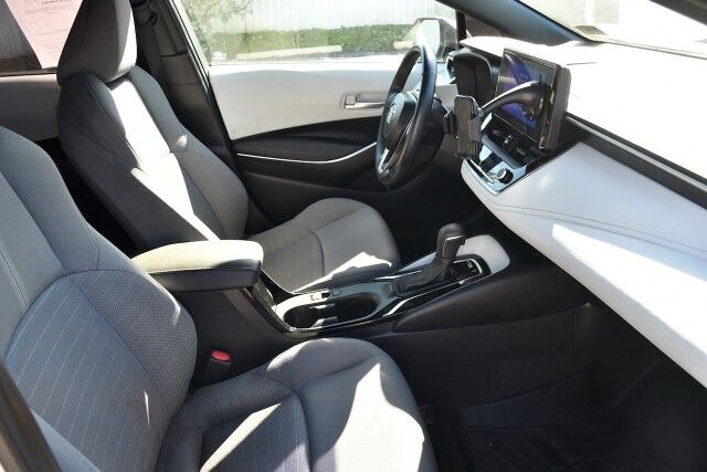 2023 Toyota Corolla SE Davie FL