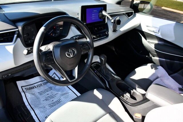 2023 Toyota Corolla SE Davie FL