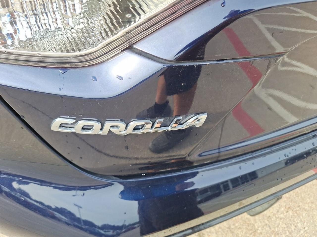 2023 Toyota Corolla SE Hurst TX