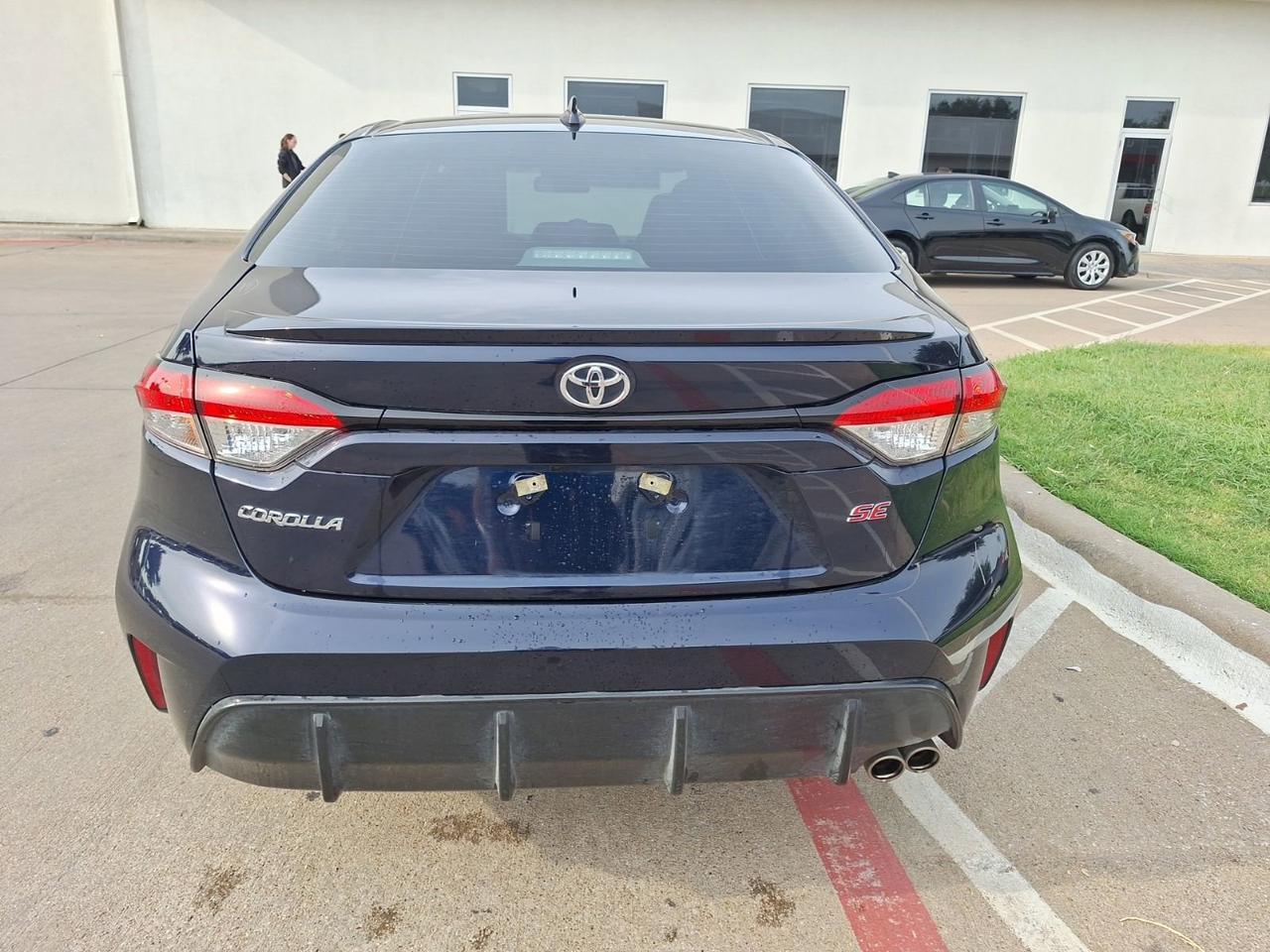 2023 Toyota Corolla SE Hurst TX