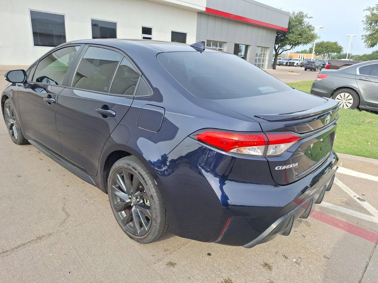2023 Toyota Corolla SE Hurst TX