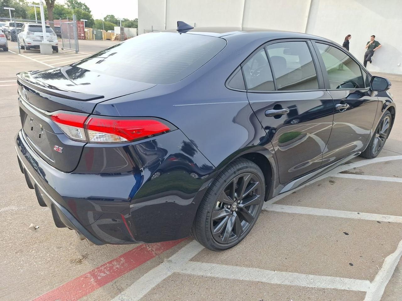 2023 Toyota Corolla SE Hurst TX