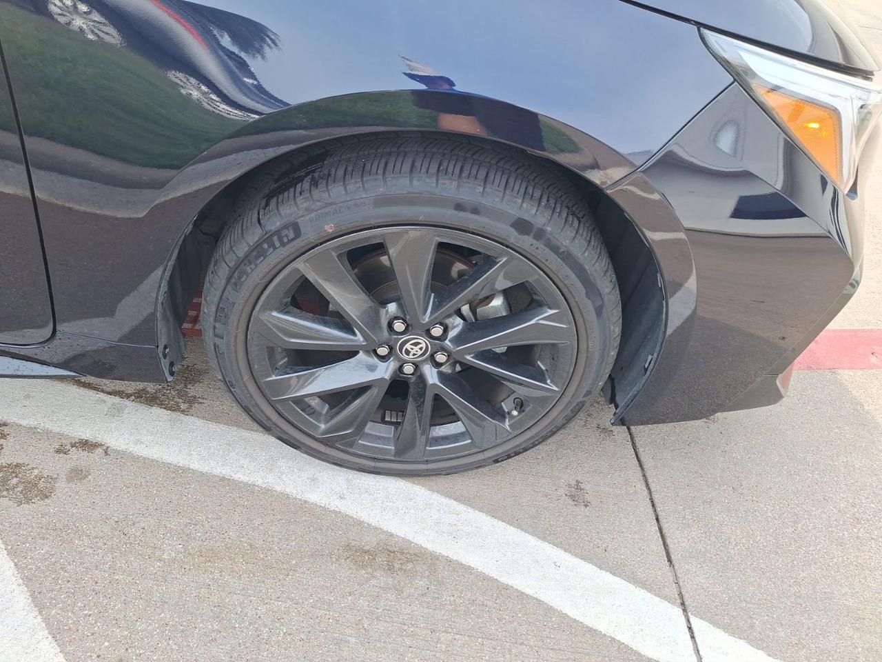 2023 Toyota Corolla SE Hurst TX