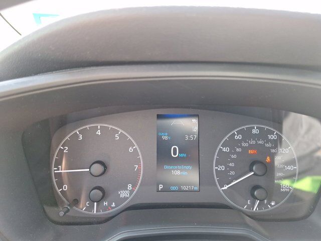2023 Toyota Corolla SE Hurst TX