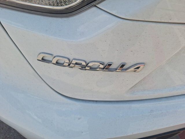2023 Toyota Corolla SE Hurst TX