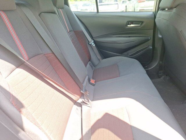 2023 Toyota Corolla SE Hurst TX