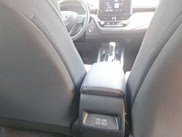 2023 Toyota Corolla SE Hurst TX
