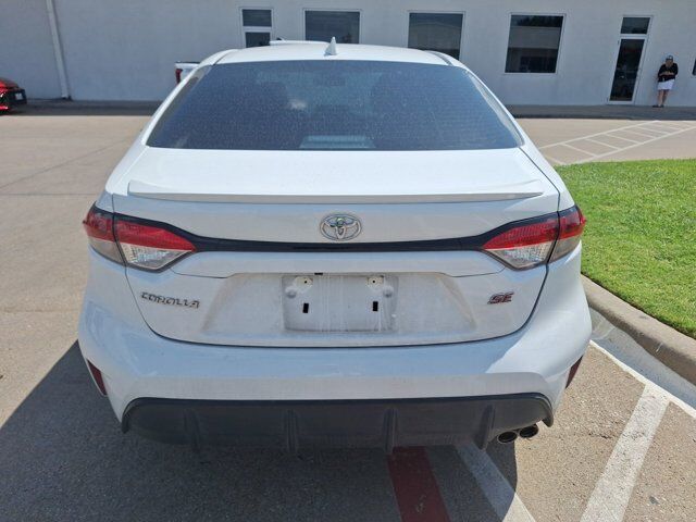 2023 Toyota Corolla SE Hurst TX