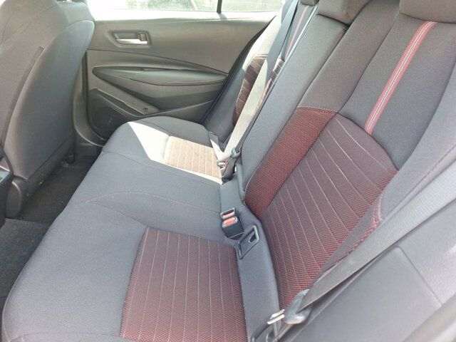 2023 Toyota Corolla SE Hurst TX