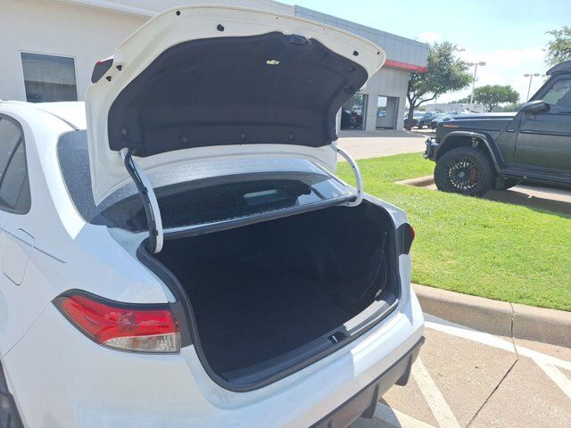 2023 Toyota Corolla SE Hurst TX