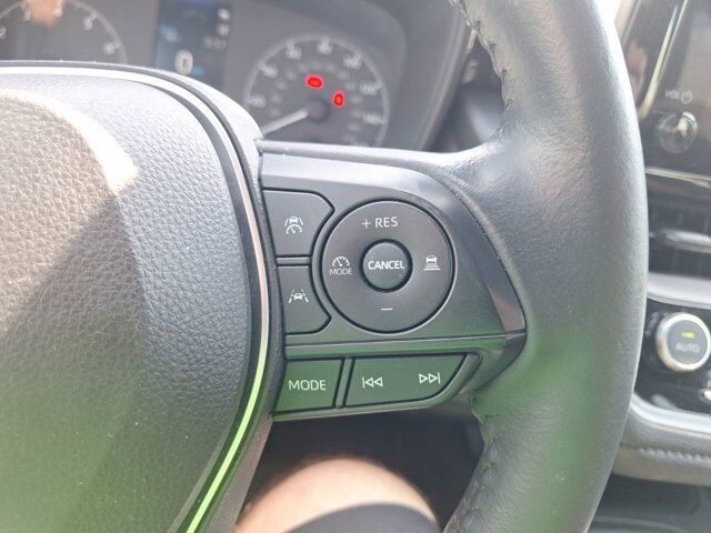 2023 Toyota Corolla SE Hurst TX