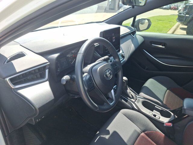 2023 Toyota Corolla SE Hurst TX