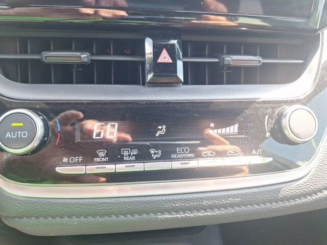 2023 Toyota Corolla SE Hurst TX
