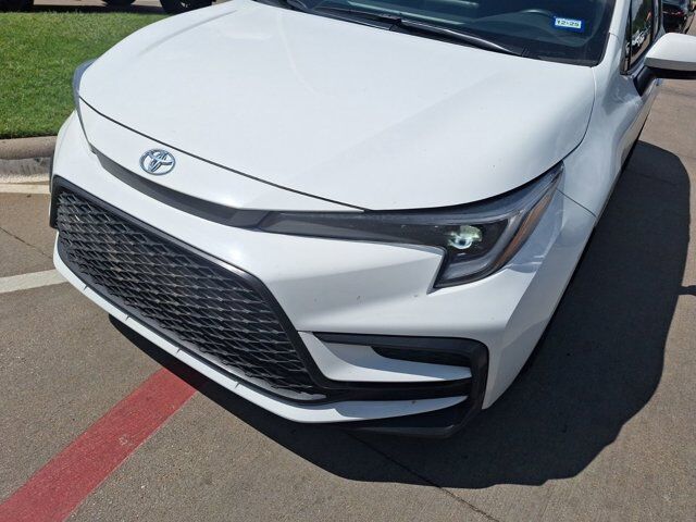 2023 Toyota Corolla SE Hurst TX