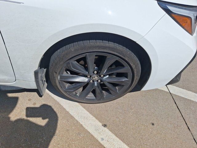 2023 Toyota Corolla SE Hurst TX