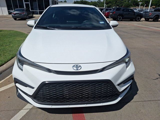 2023 Toyota Corolla SE Hurst TX