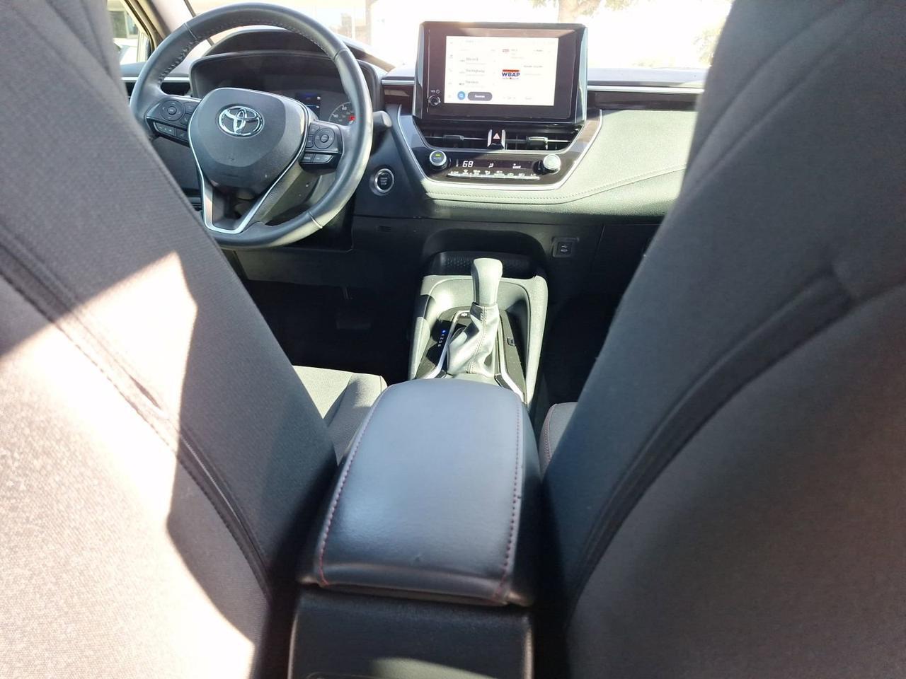 2023 Toyota Corolla SE Hurst TX