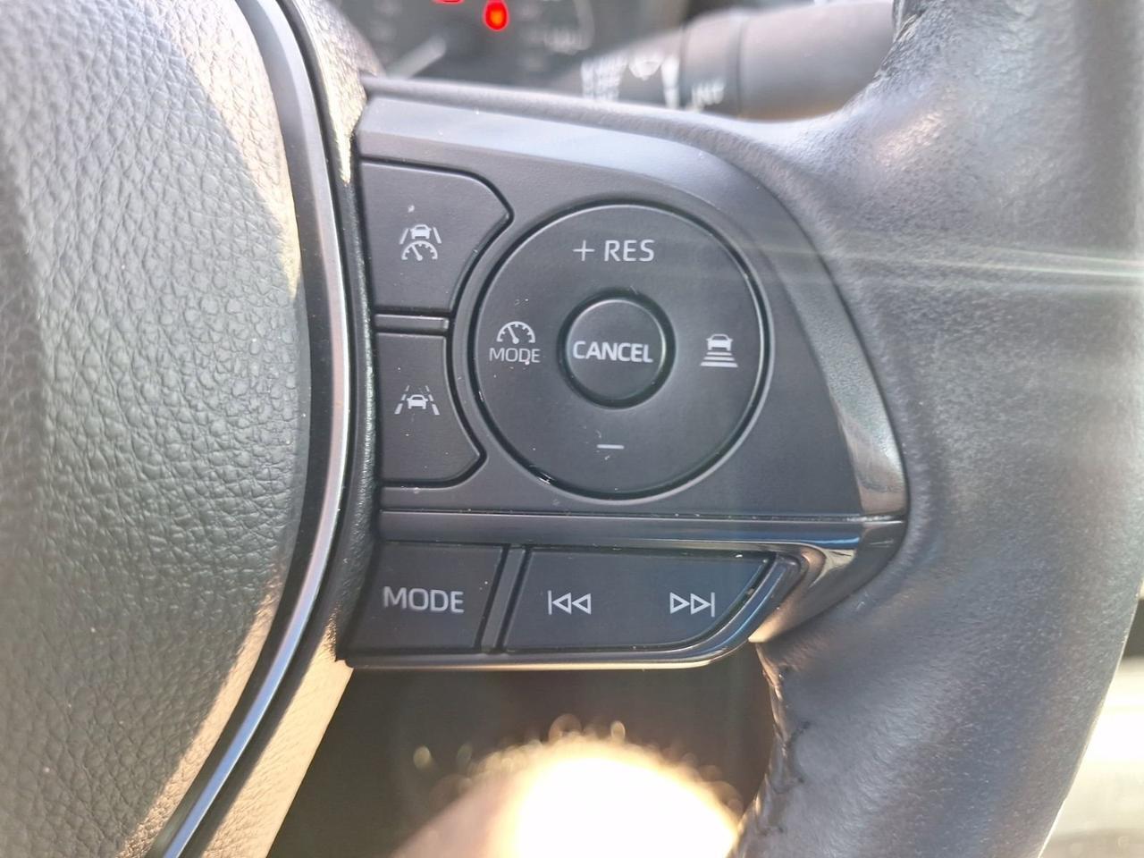 2023 Toyota Corolla SE Hurst TX