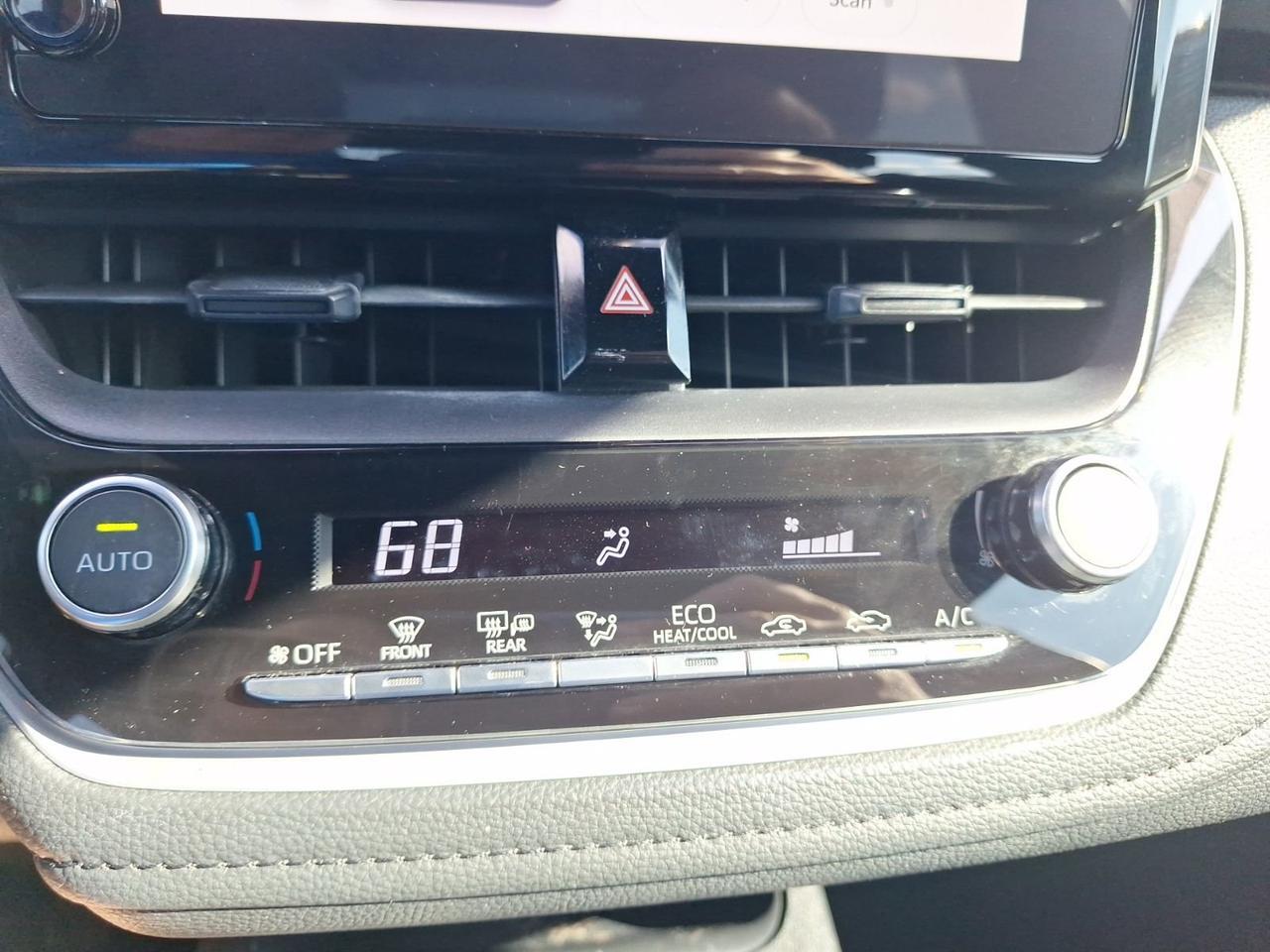 2023 Toyota Corolla SE Hurst TX