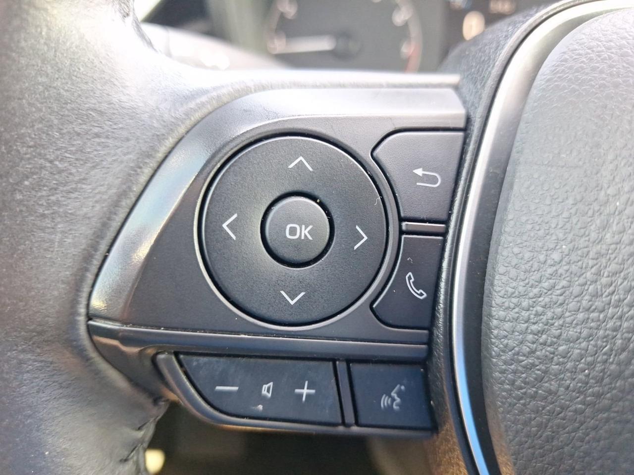 2023 Toyota Corolla SE Hurst TX