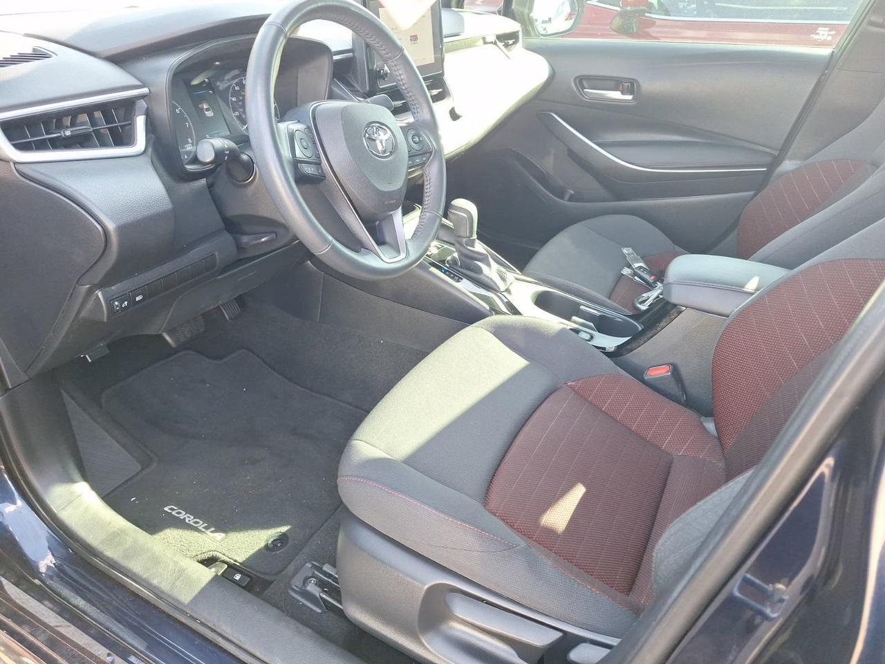 2023 Toyota Corolla SE Hurst TX