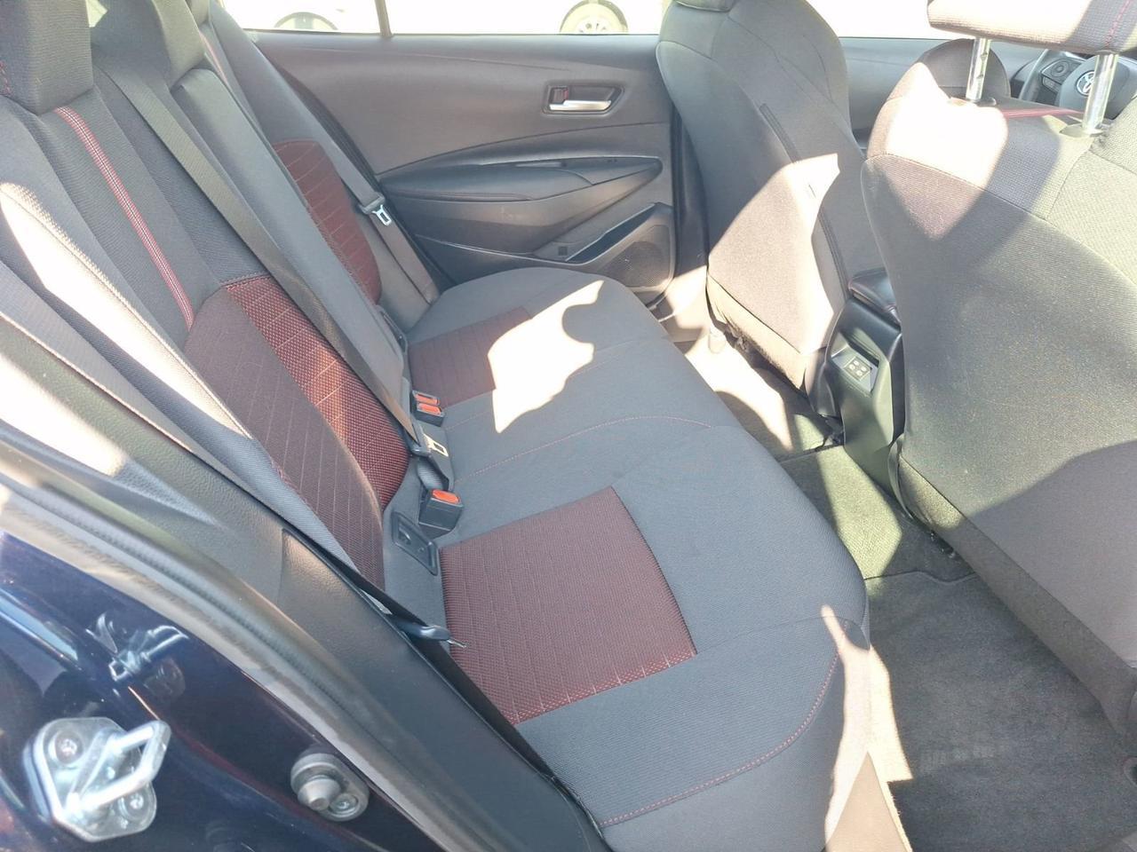 2023 Toyota Corolla SE Hurst TX