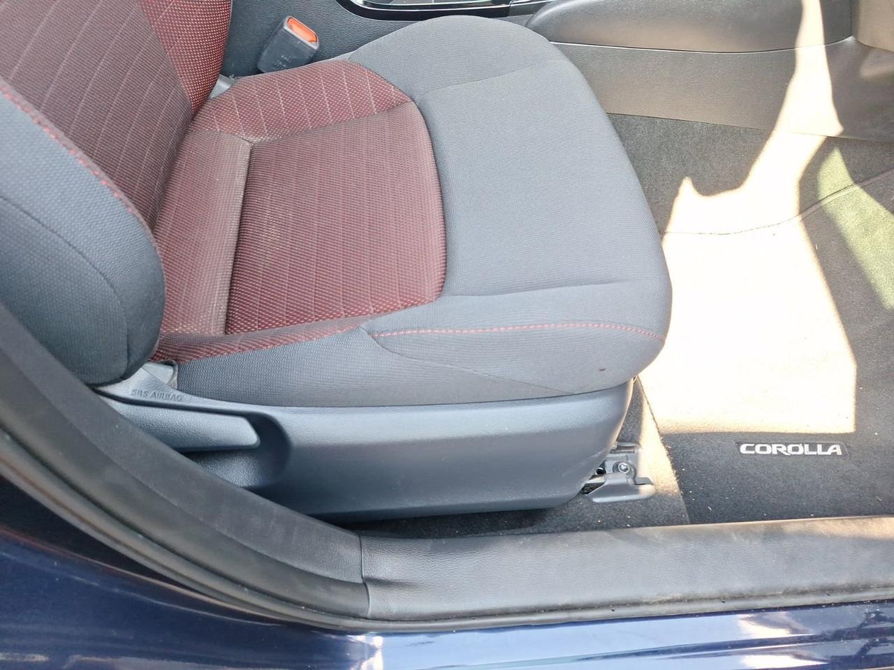 2023 Toyota Corolla SE Hurst TX