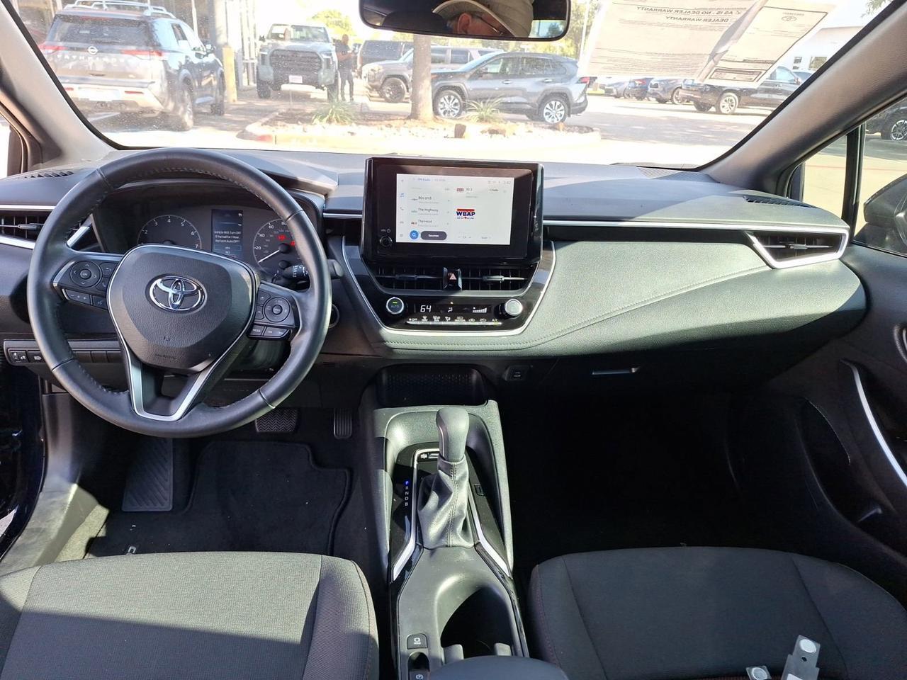 2023 Toyota Corolla SE Hurst TX