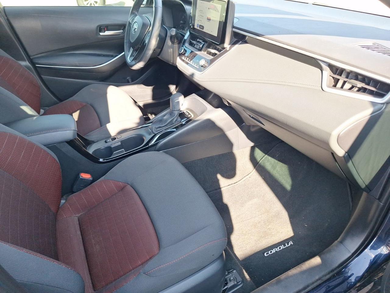 2023 Toyota Corolla SE Hurst TX