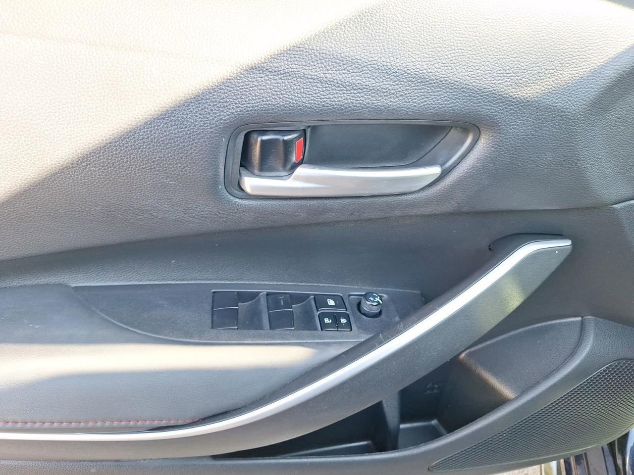 2023 Toyota Corolla SE Hurst TX