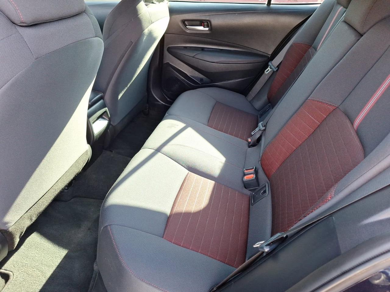 2023 Toyota Corolla SE Hurst TX