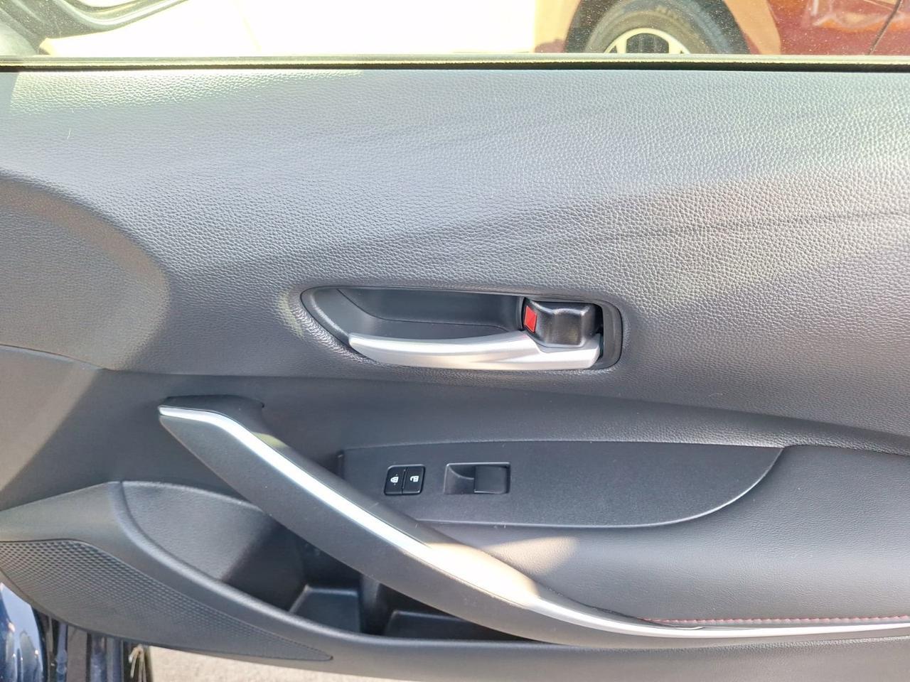 2023 Toyota Corolla SE Hurst TX