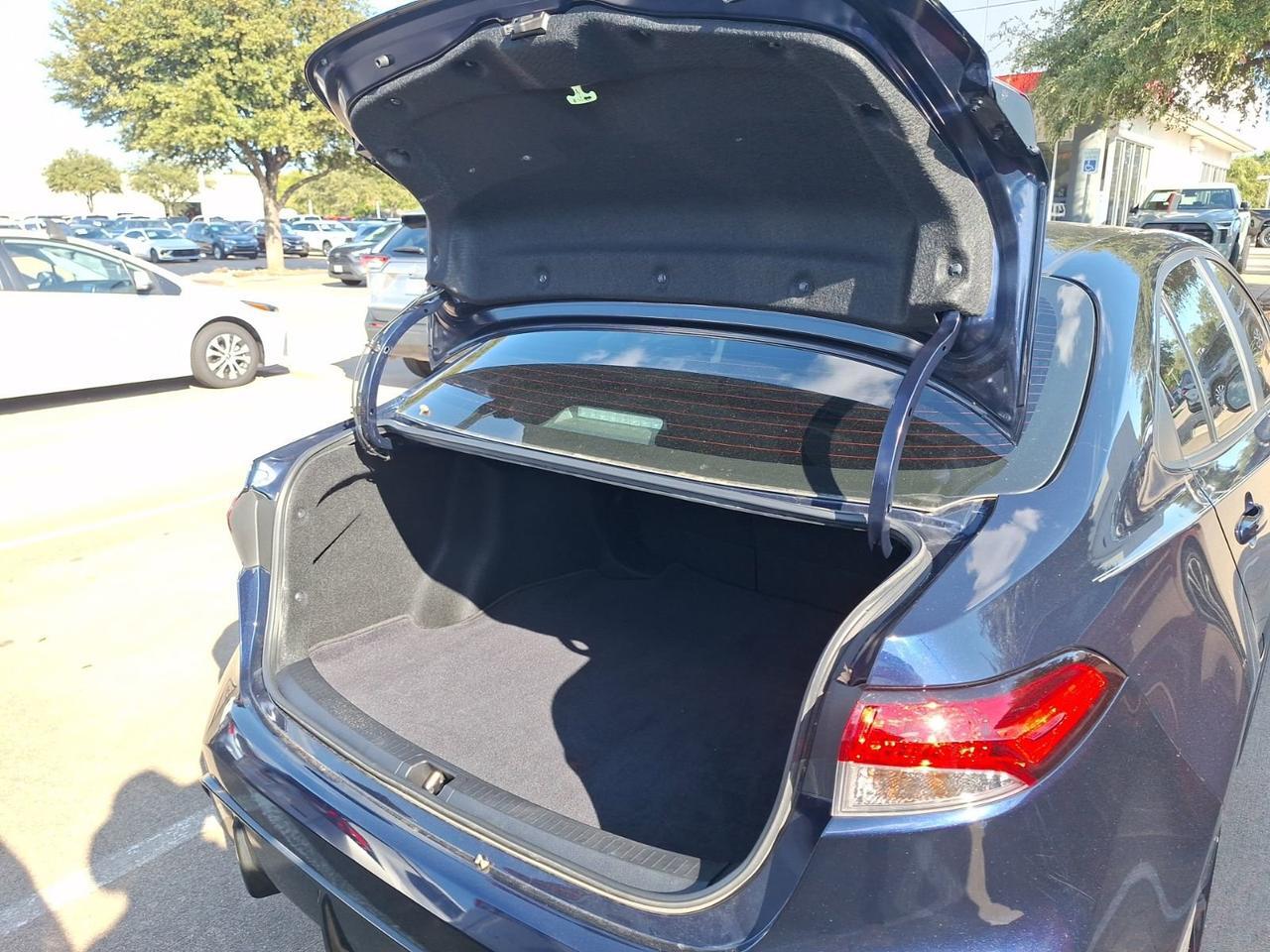 2023 Toyota Corolla SE Hurst TX