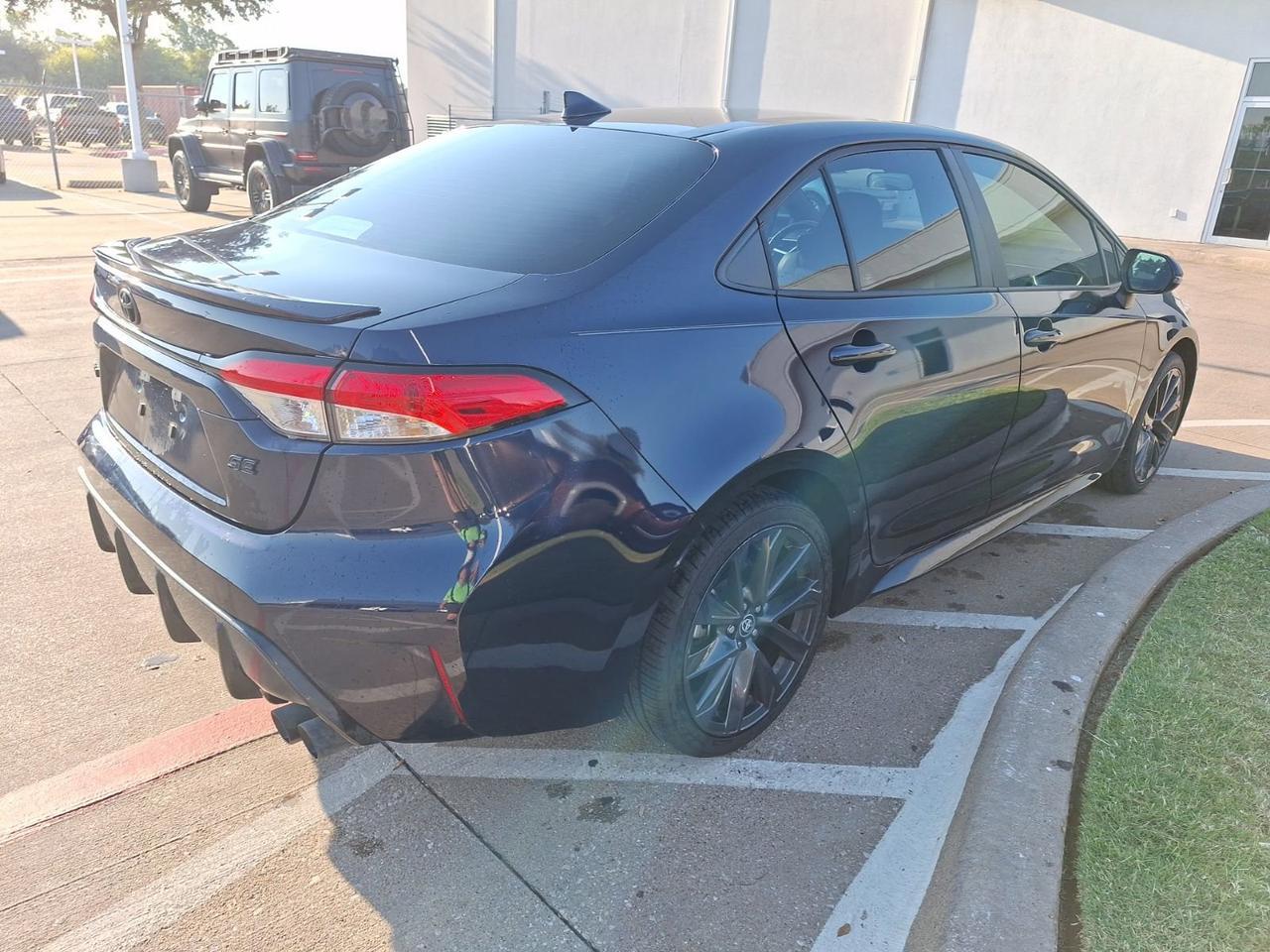 2023 Toyota Corolla SE Hurst TX