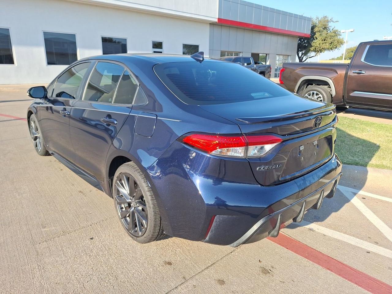 2023 Toyota Corolla SE Hurst TX