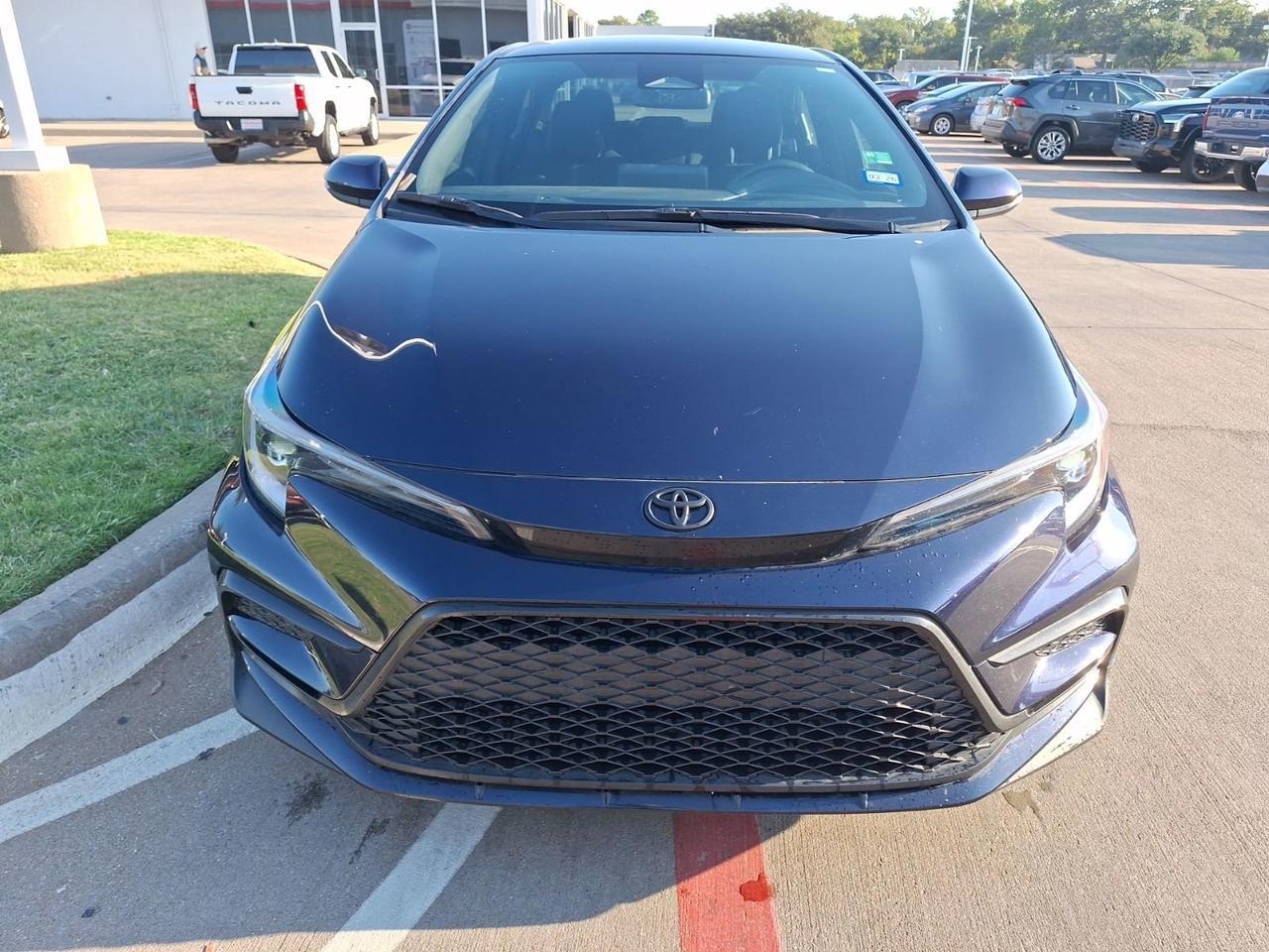 2023 Toyota Corolla SE Hurst TX