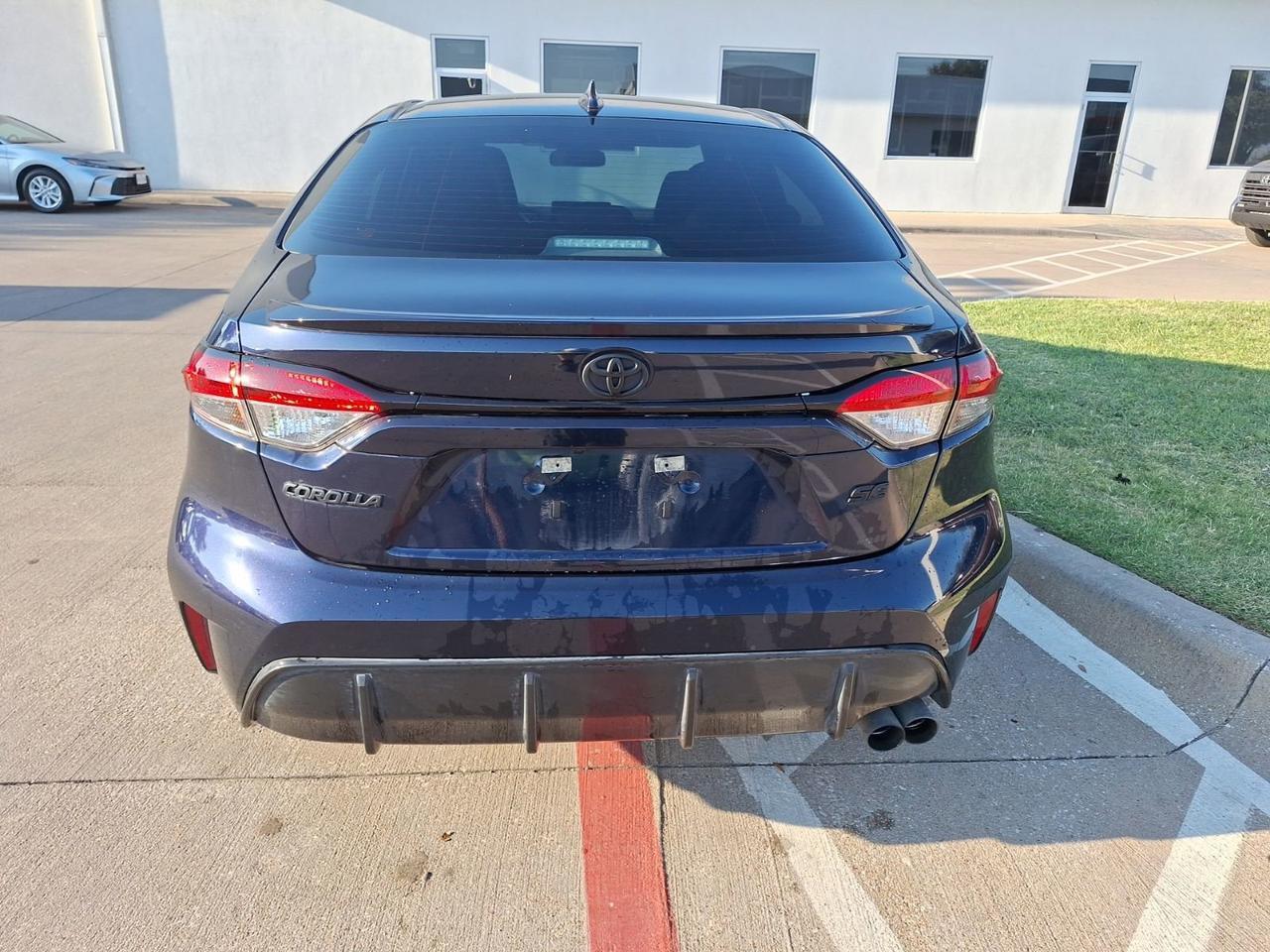 2023 Toyota Corolla SE Hurst TX