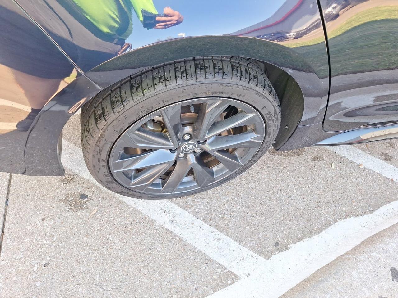 2023 Toyota Corolla SE Hurst TX