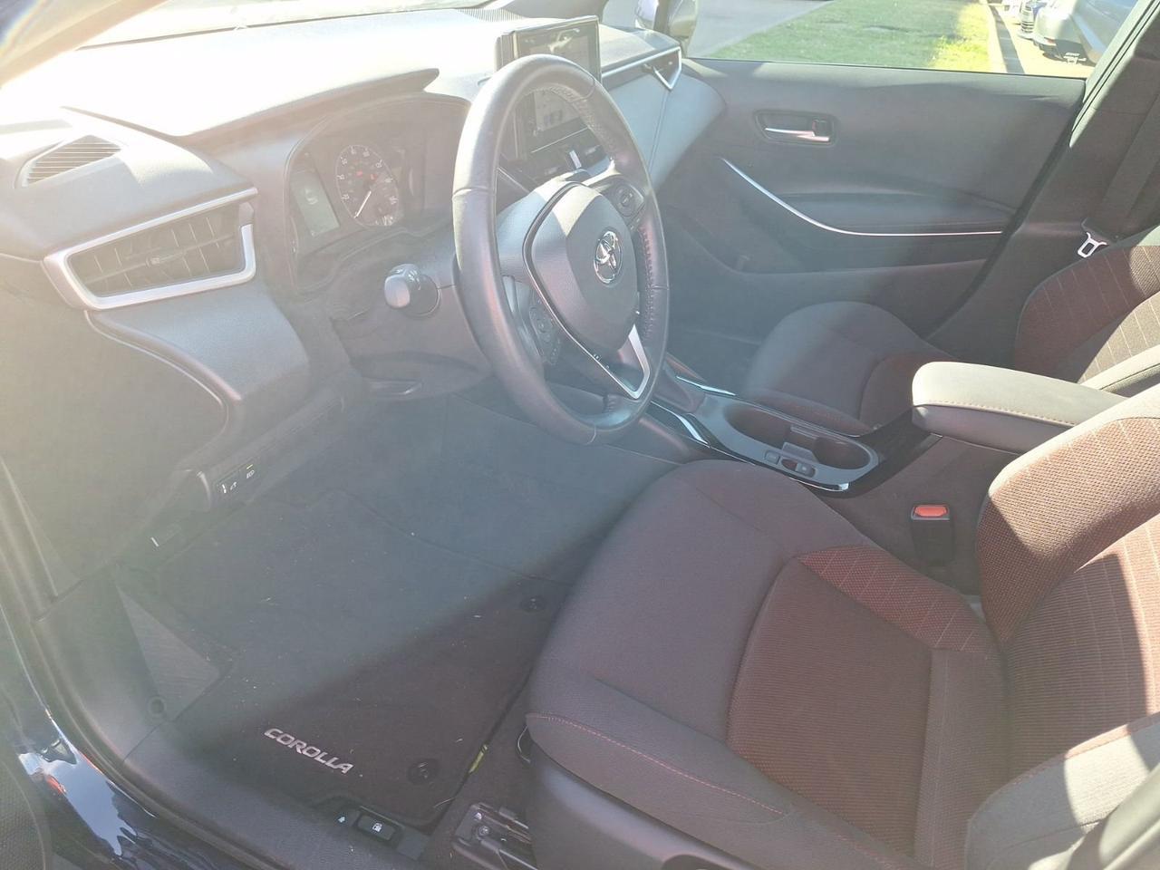 2023 Toyota Corolla SE Hurst TX