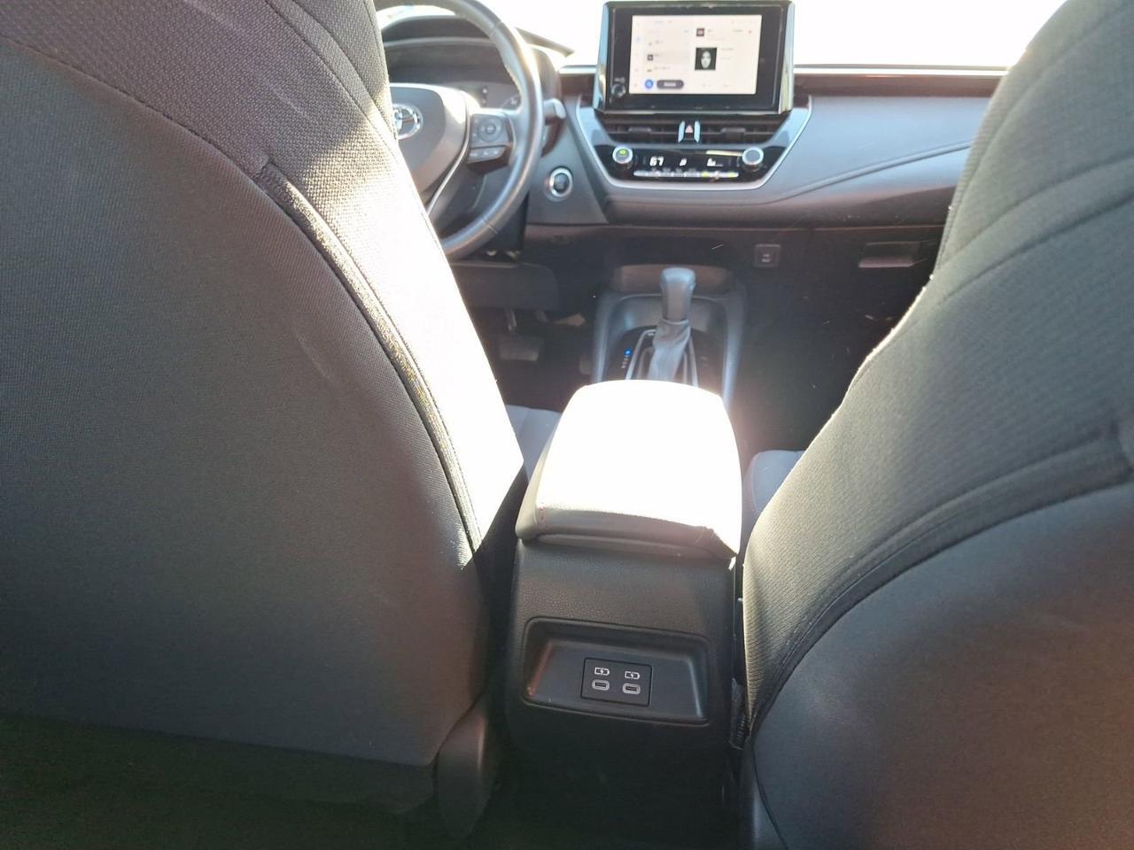 2023 Toyota Corolla SE Hurst TX