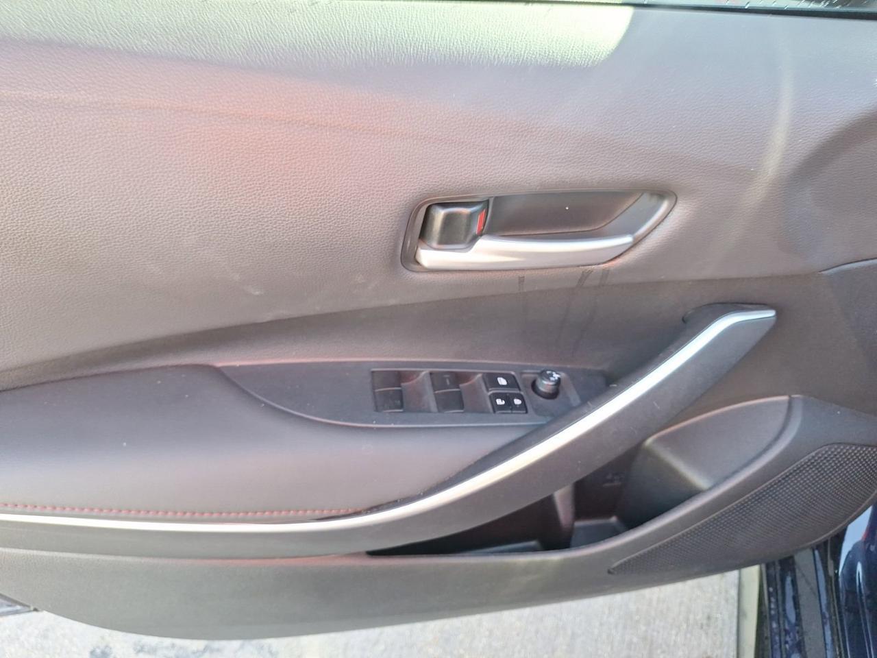 2023 Toyota Corolla SE Hurst TX