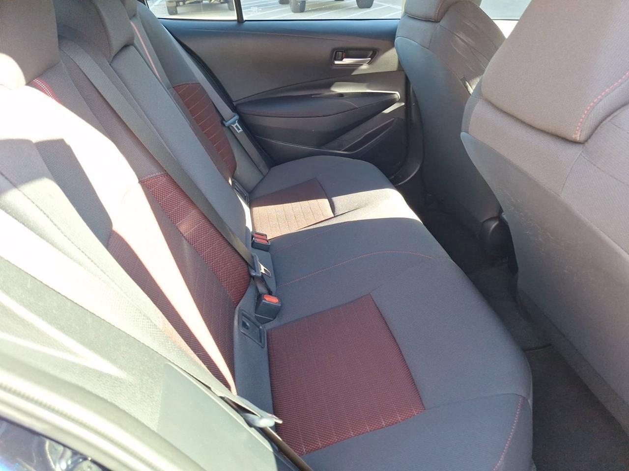 2023 Toyota Corolla SE Hurst TX