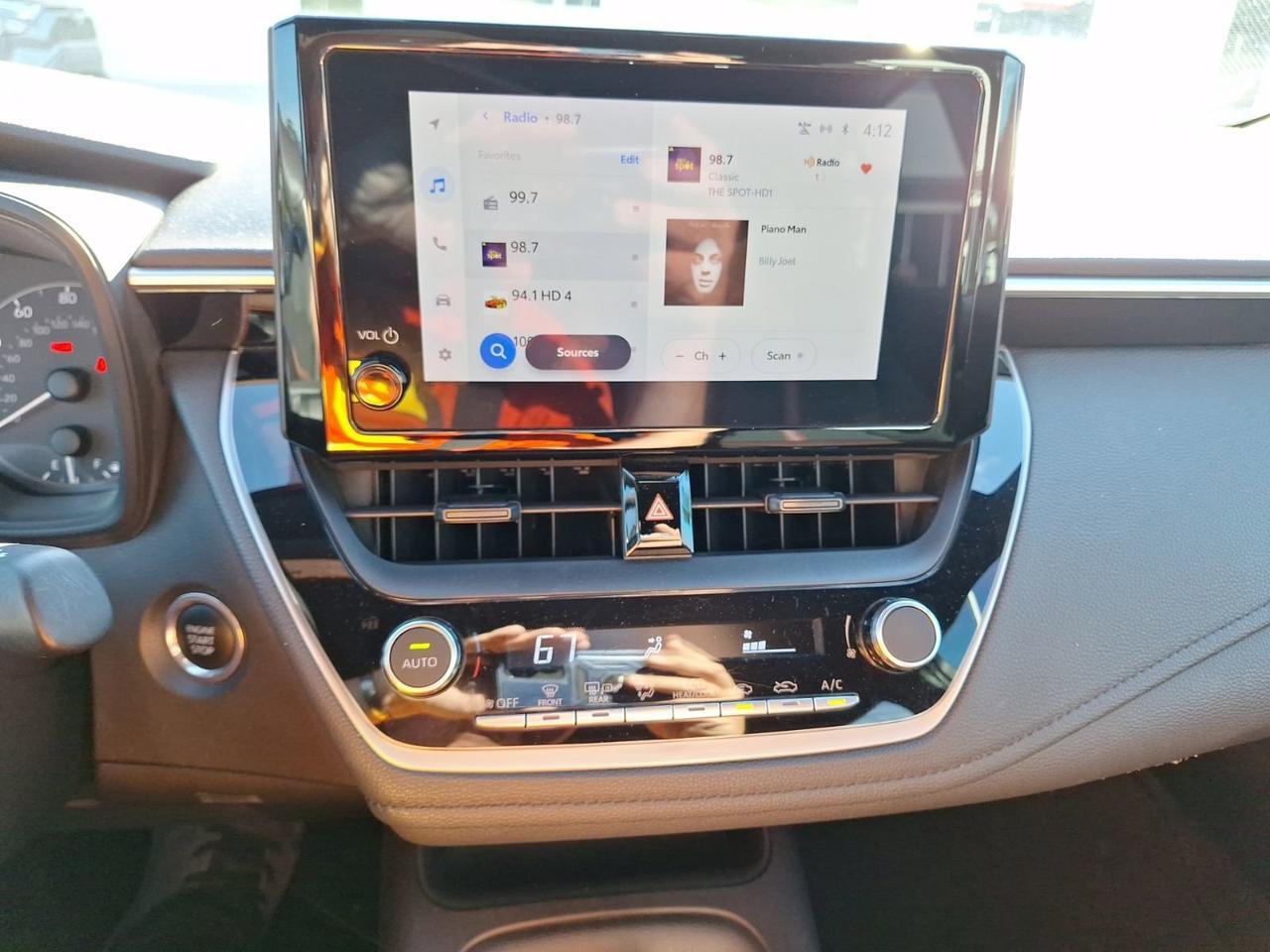 2023 Toyota Corolla SE Hurst TX