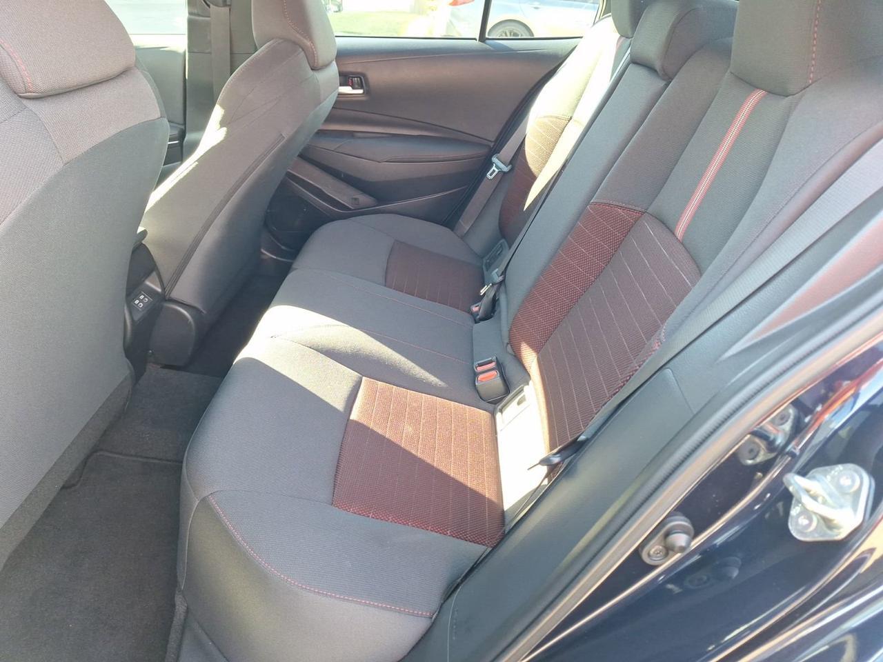 2023 Toyota Corolla SE Hurst TX