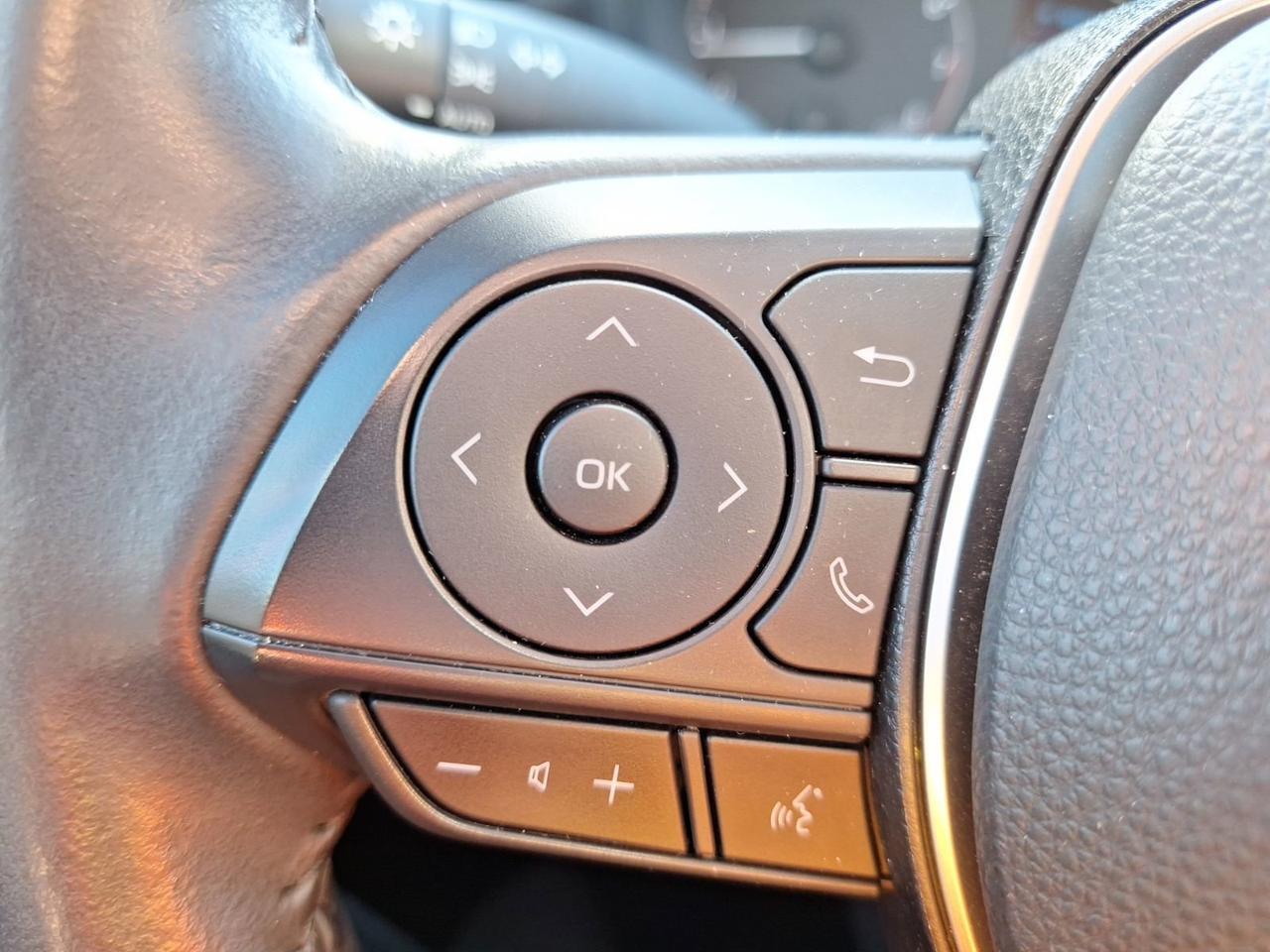 2023 Toyota Corolla SE Hurst TX