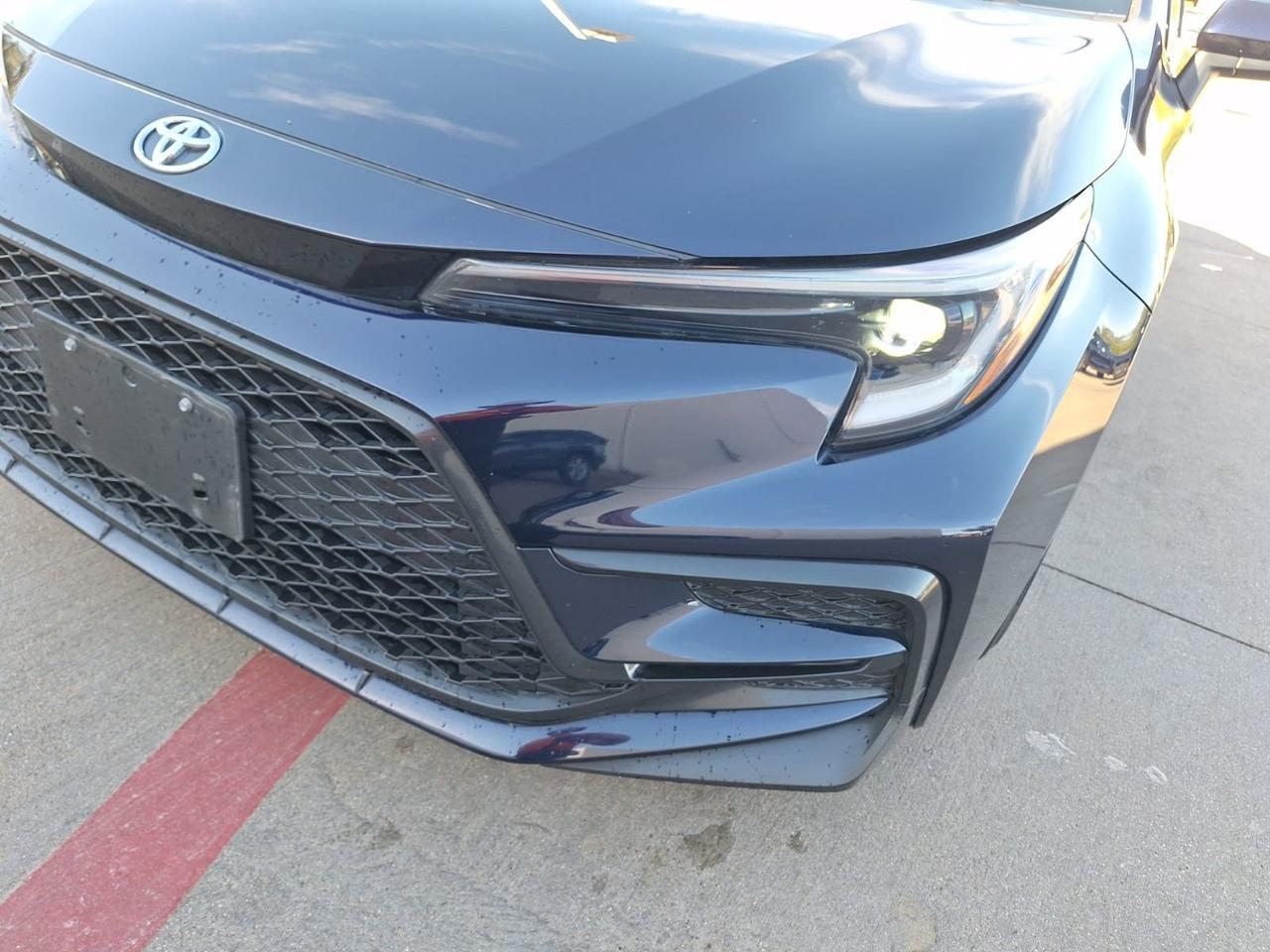 2023 Toyota Corolla SE Hurst TX