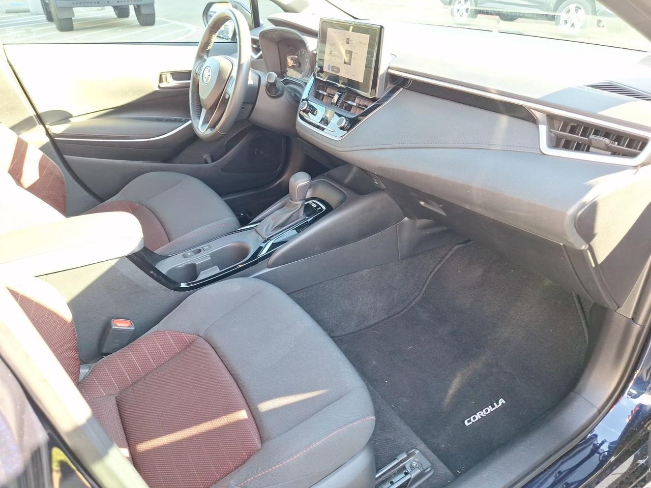 2023 Toyota Corolla SE Hurst TX