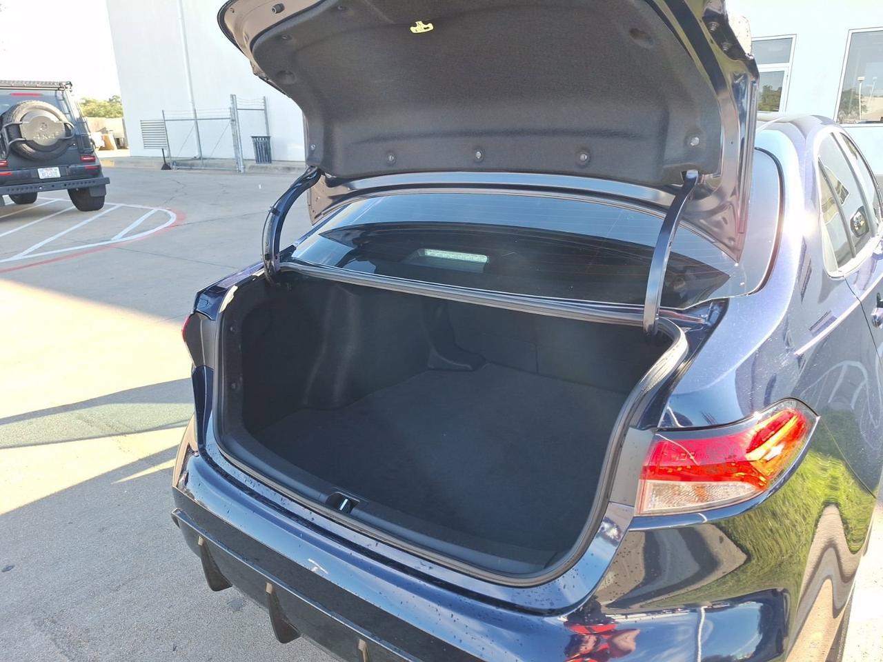 2023 Toyota Corolla SE Hurst TX